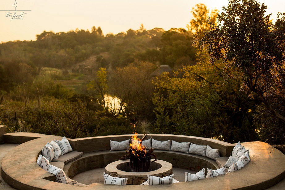 Fire Boma The Blades