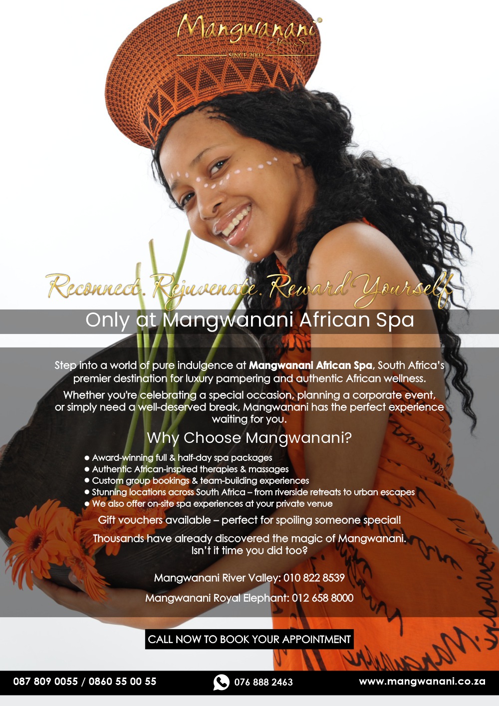 Mangwanani